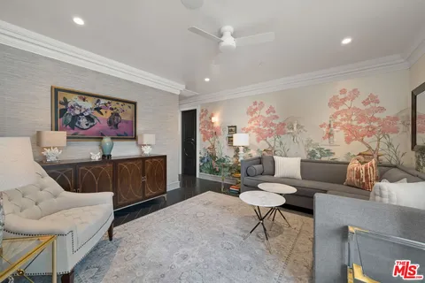 $3,995,000 | 10375 Wilshire Boulevard, Unit 9HK, Los Angeles, CA 90024