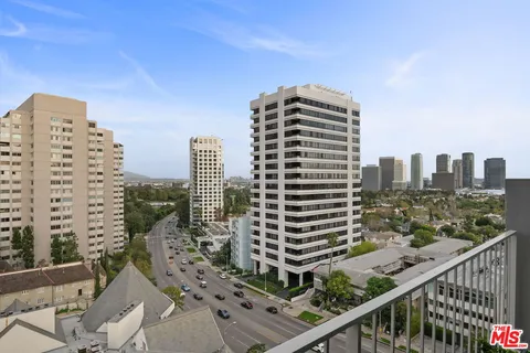 $3,995,000 | 10375 Wilshire Boulevard, Unit 9HK, Los Angeles, CA 90024