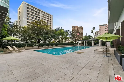 $3,995,000 | 10375 Wilshire Boulevard, Unit 9HK, Los Angeles, CA 90024