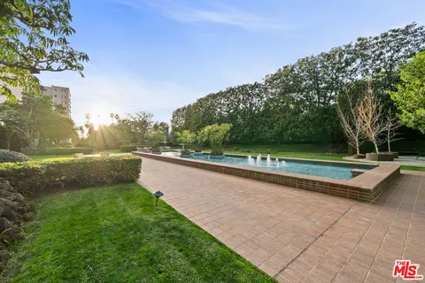 $3,995,000 | 10375 Wilshire Boulevard, Unit 9HK, Los Angeles, CA 90024