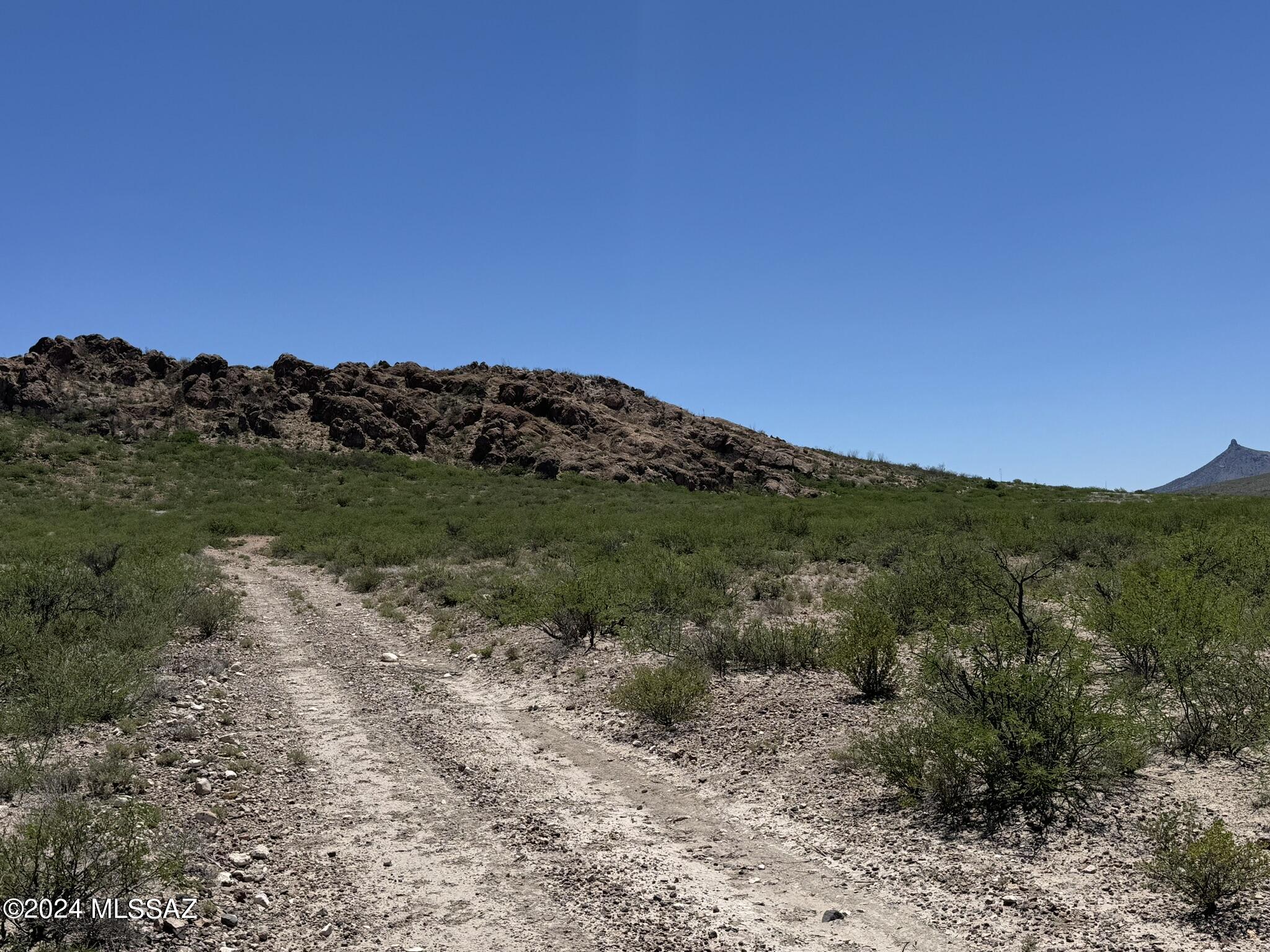 5-acres East Mud Springs Road Douglas, AZ 85607 - Photo 33 of 33