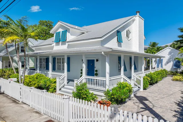 $3,999,000 | 813 Thomas Street, Key West, FL 33040