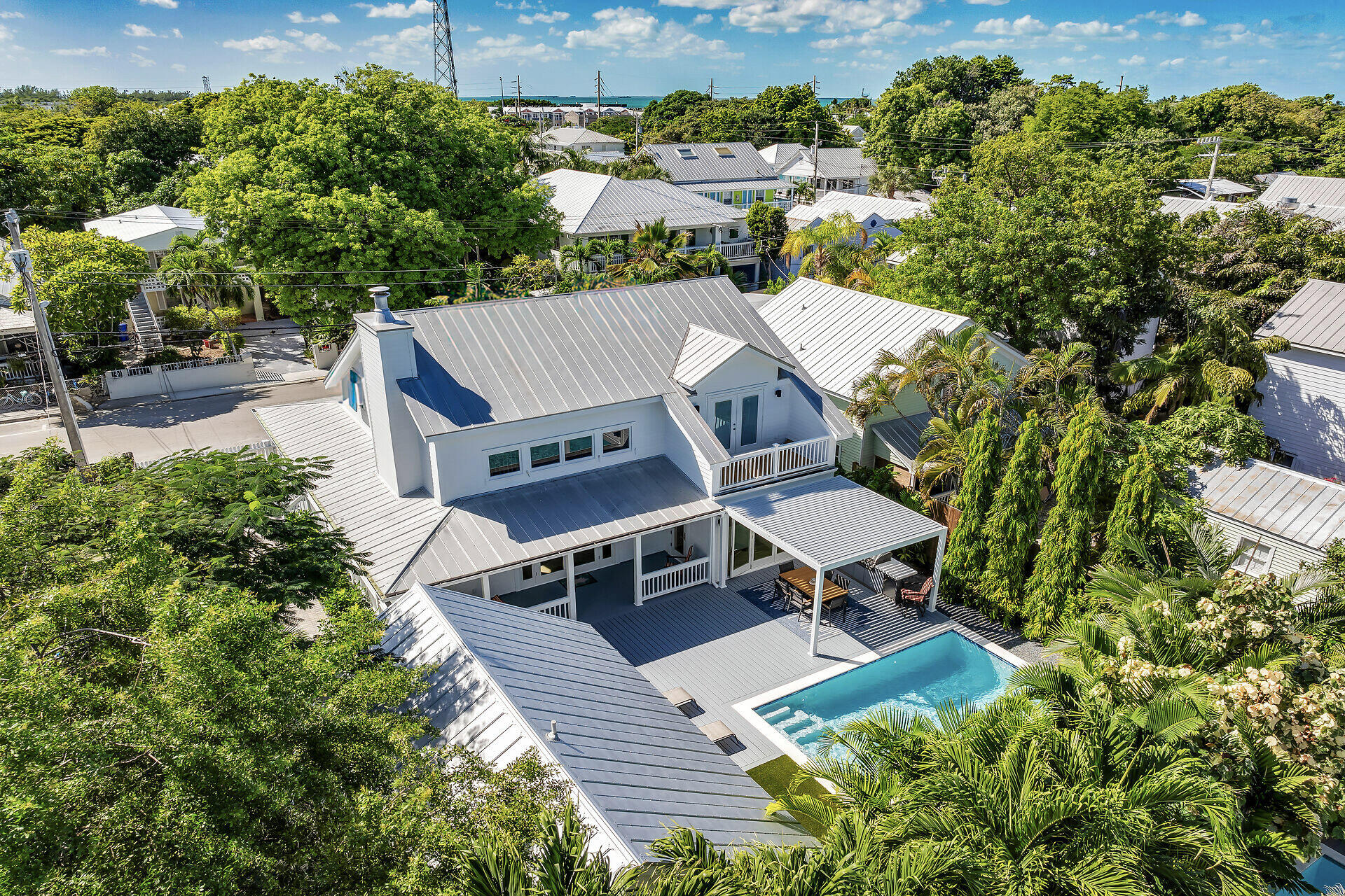 813 Thomas Street Key West, FL 33040 - Photo 2 of 55 813 Thomas Street