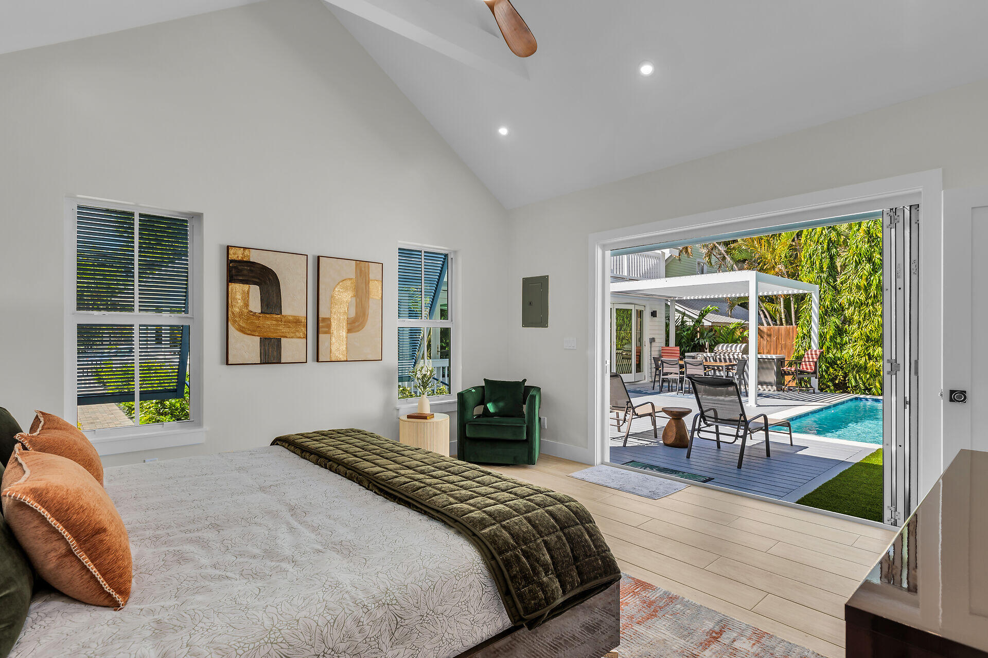 813 Thomas Street Key West, FL 33040 - Photo 5 of 55 813 Thomas Street