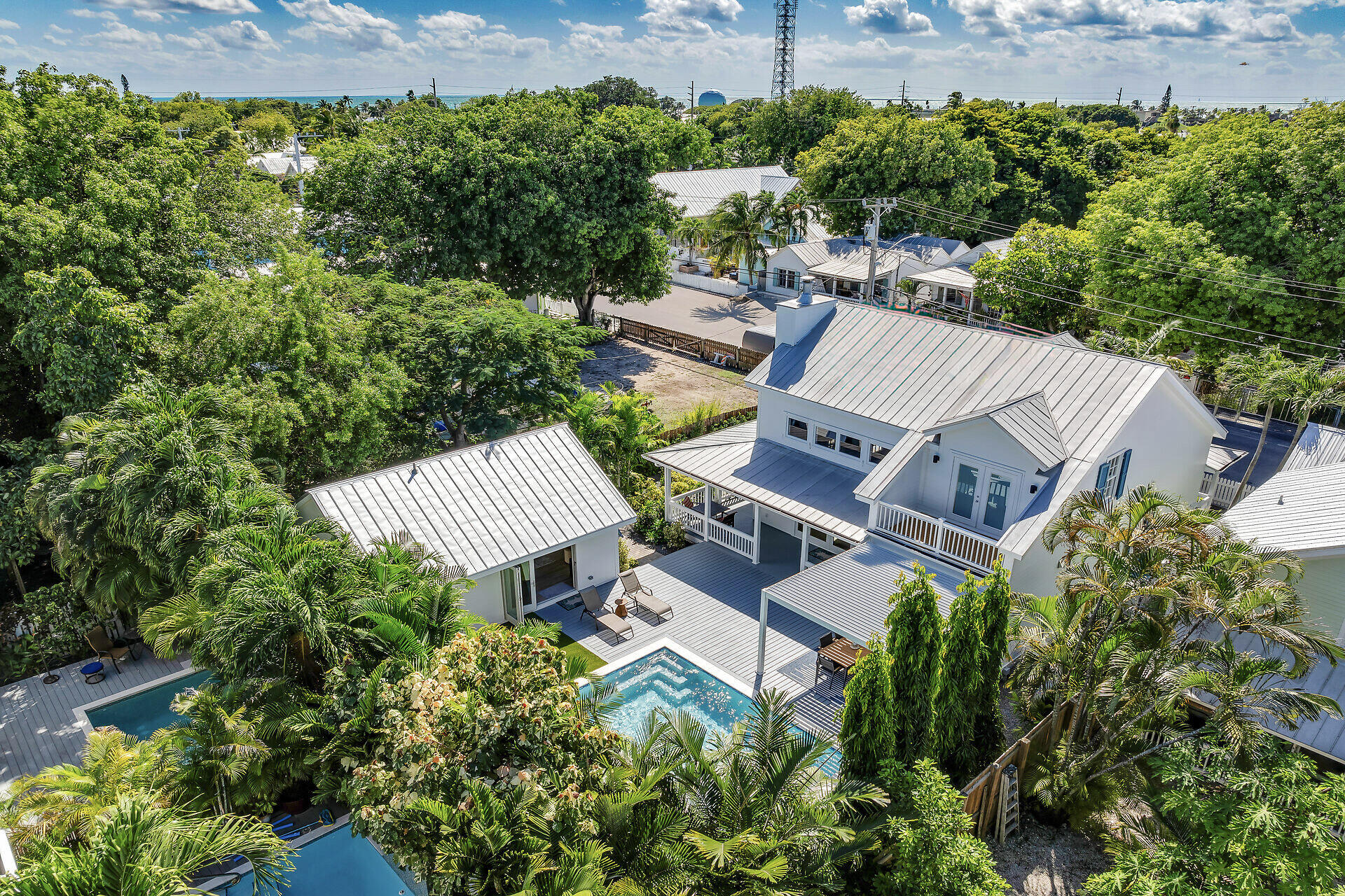 813 Thomas Street Key West, FL 33040 - Photo 52 of 55 813 Thomas Street