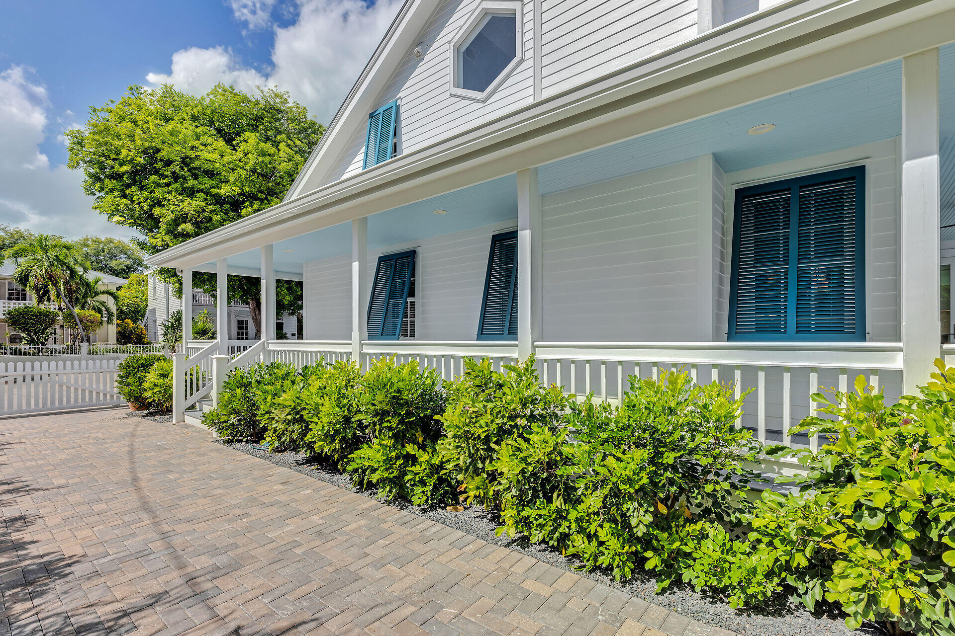 813 Thomas Street Key West, FL 33040 - Photo 53 of 55 813 Thomas Street