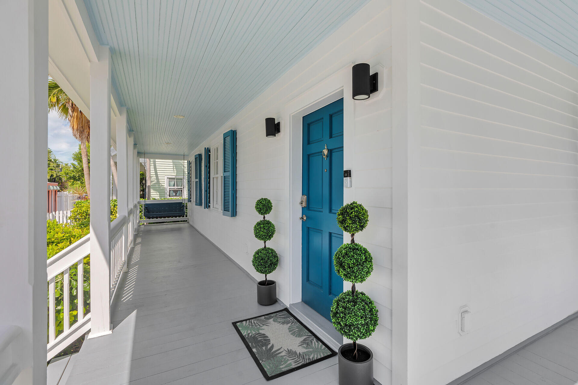 813 Thomas Street Key West, FL 33040 - Photo 8 of 55 813 Thomas Street