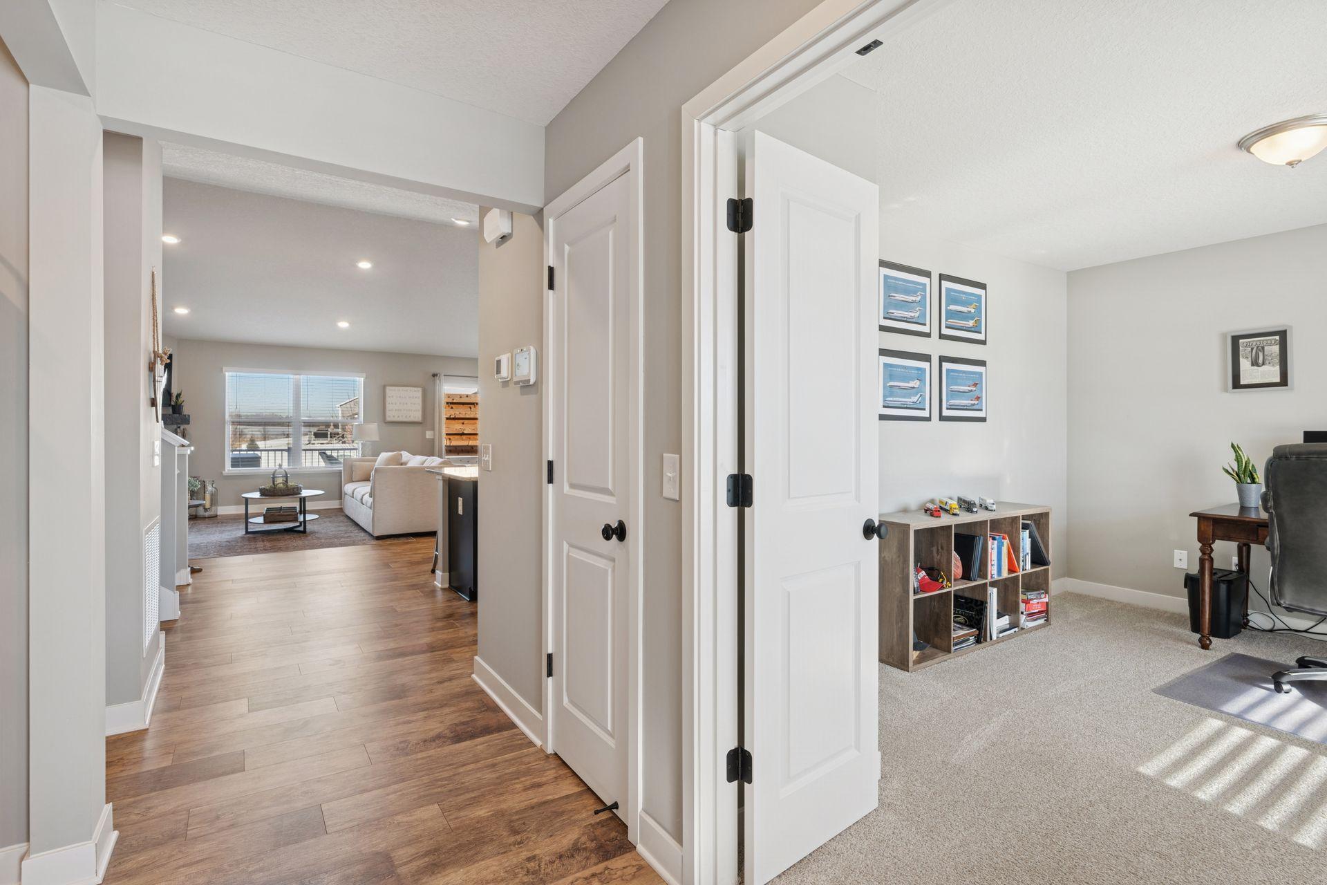 9290 62nd Street South Cottage Grove, MN 55016 - Photo 12 of 48