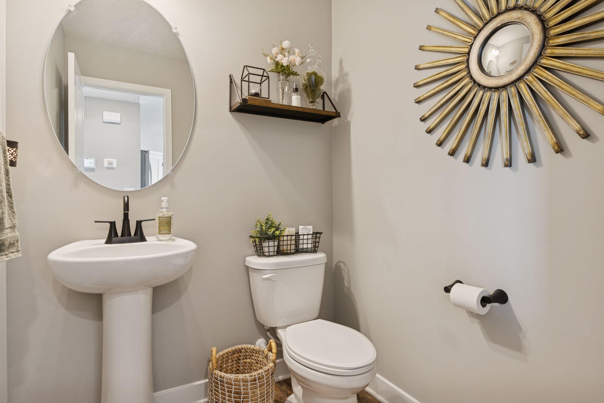 9290 62nd Street South Cottage Grove, MN 55016 - Photo 19 of 48