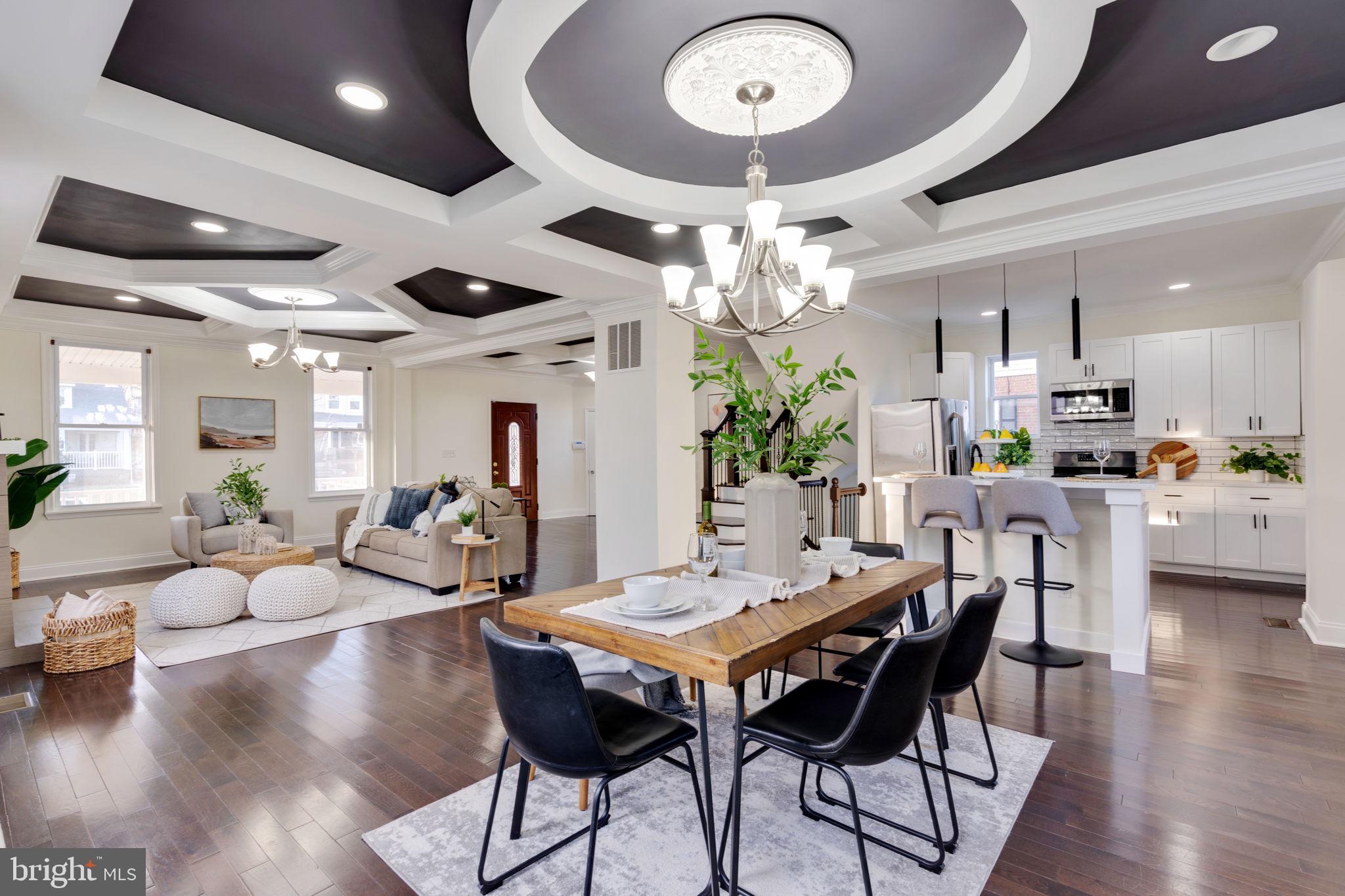 3405 Grantley Road Baltimore, MD 21215 - Photo 1 of 54 Gallery Image 1