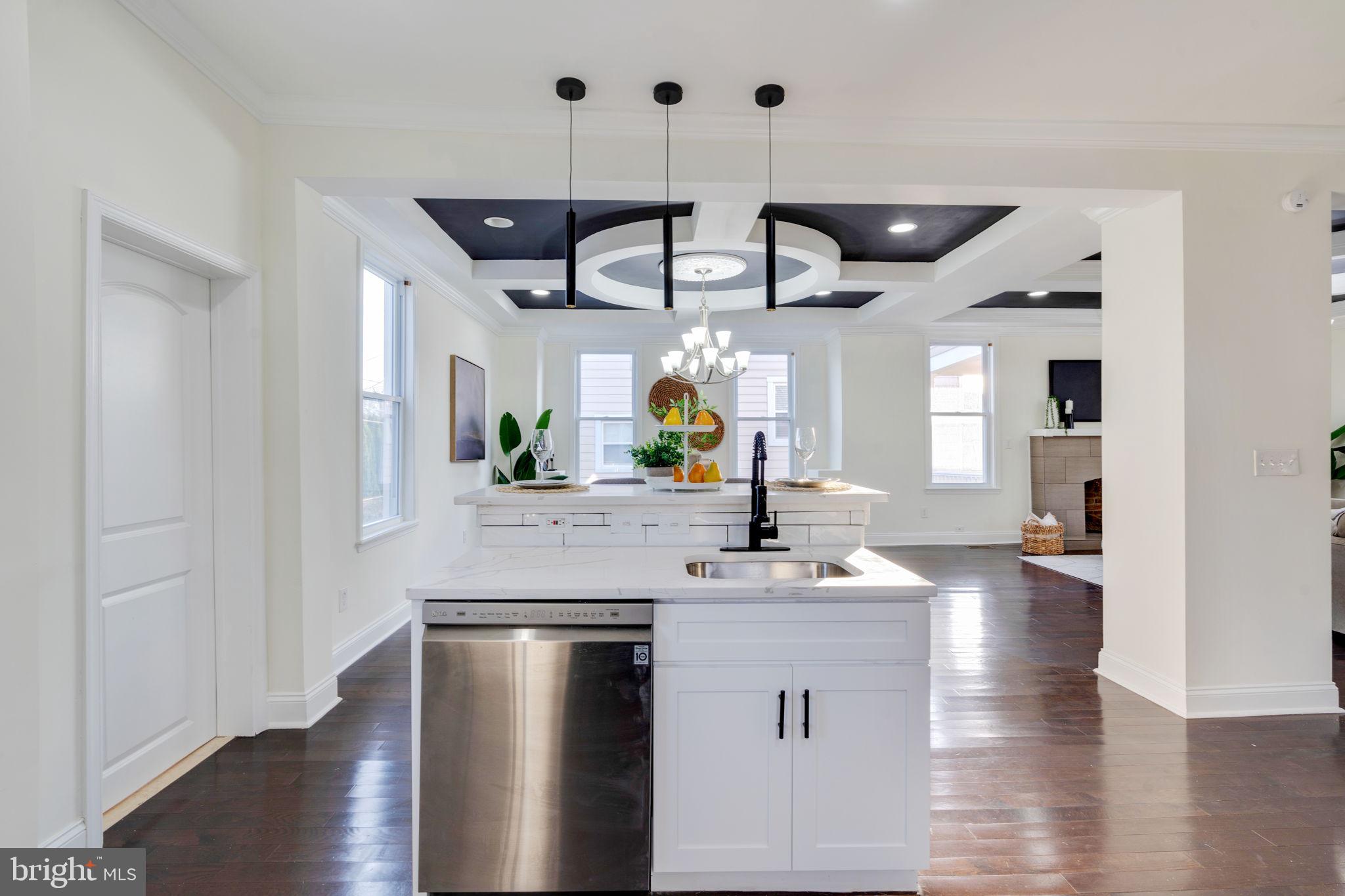 3405 Grantley Road Baltimore, MD 21215 - Photo 11 of 54 Gallery Image 11
