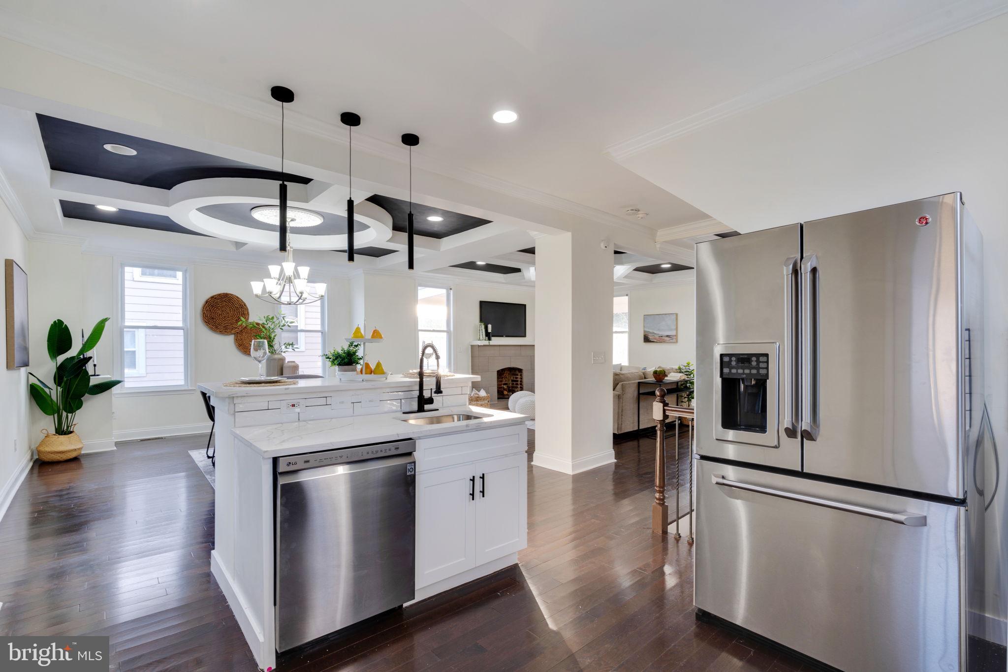 3405 Grantley Road Baltimore, MD 21215 - Photo 12 of 54 Gallery Image 12