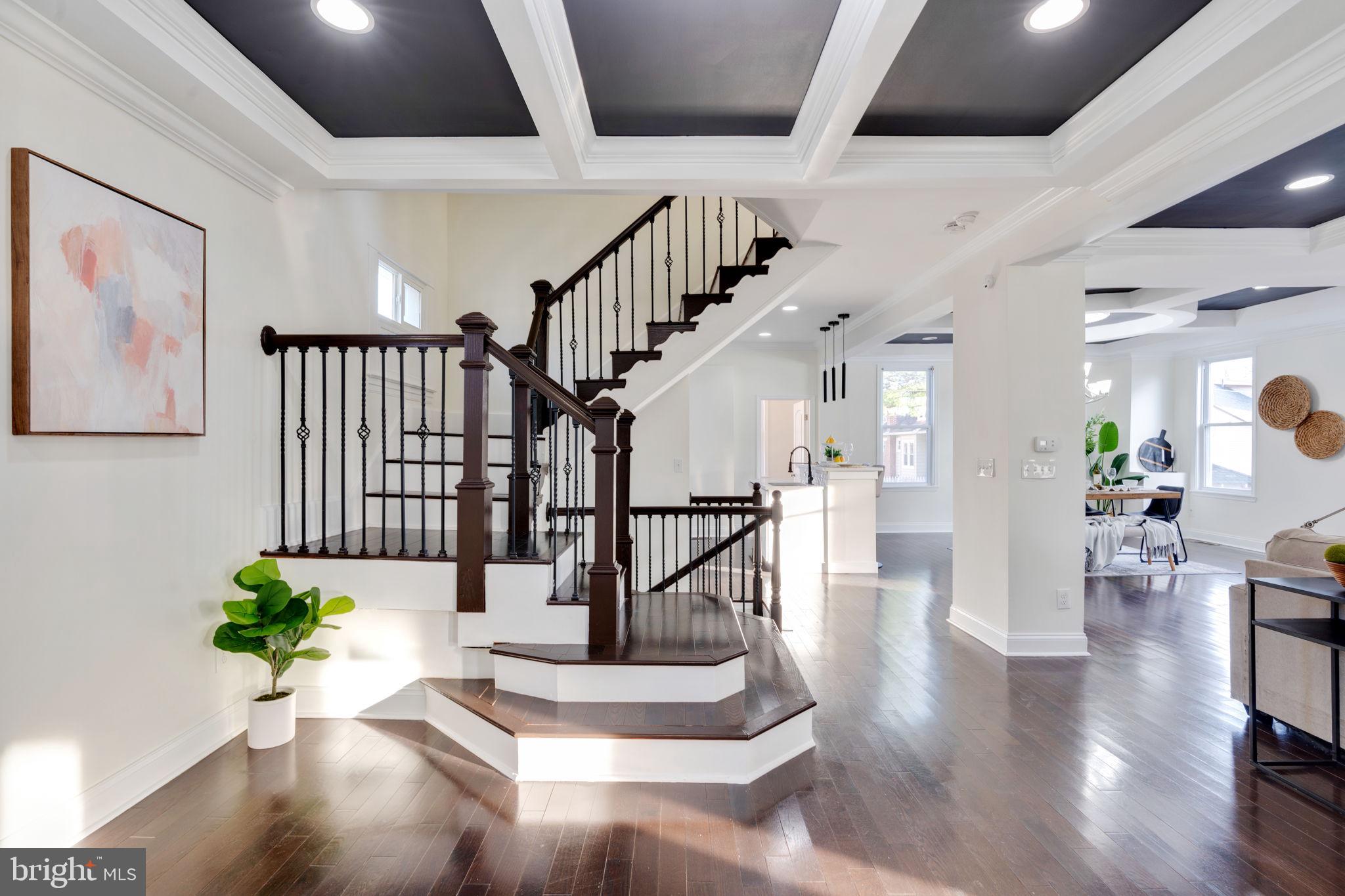 3405 Grantley Road Baltimore, MD 21215 - Photo 23 of 54 Gallery Image 23