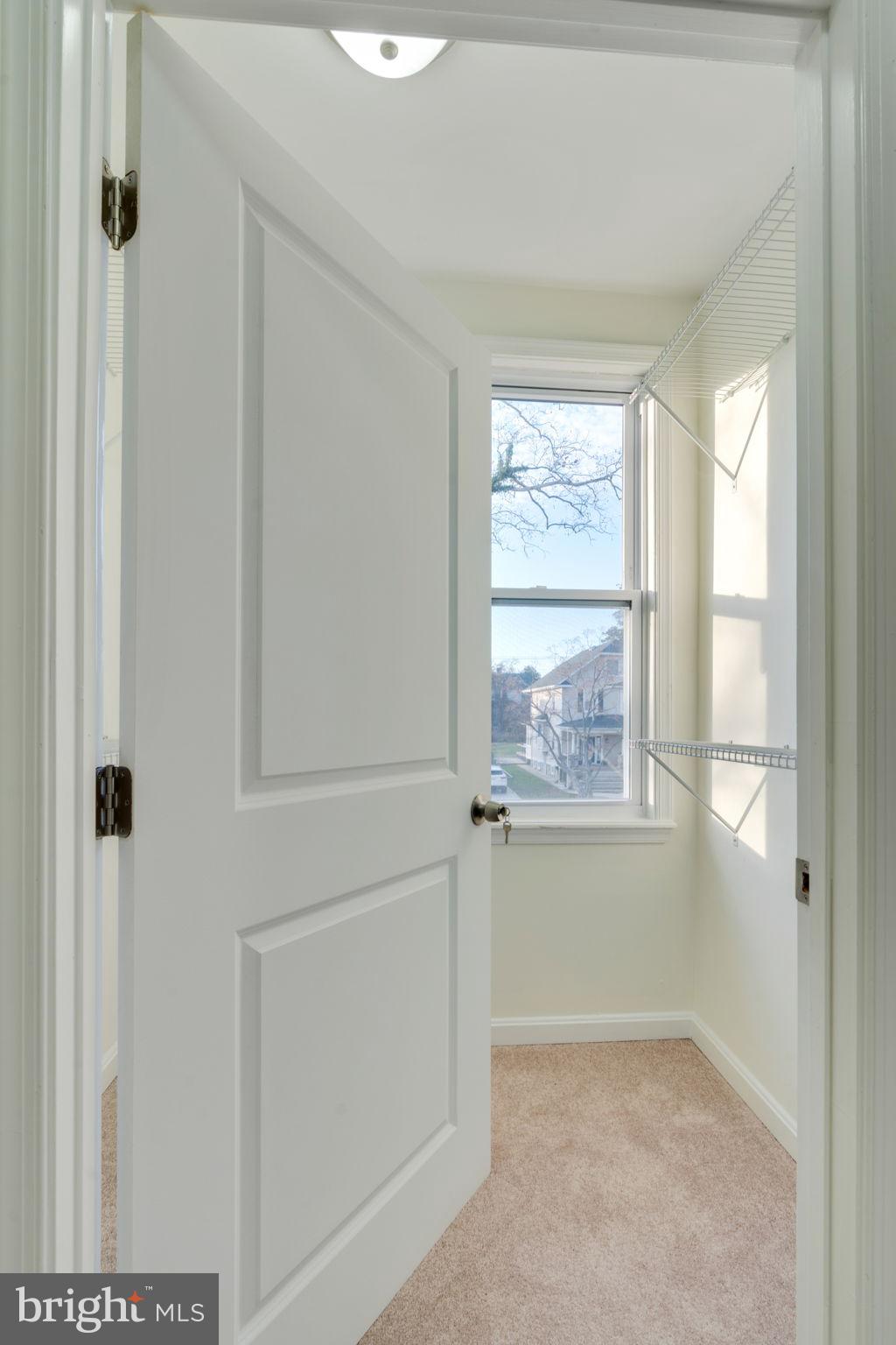 3405 Grantley Road Baltimore, MD 21215 - Photo 30 of 54 Walk-In Closet