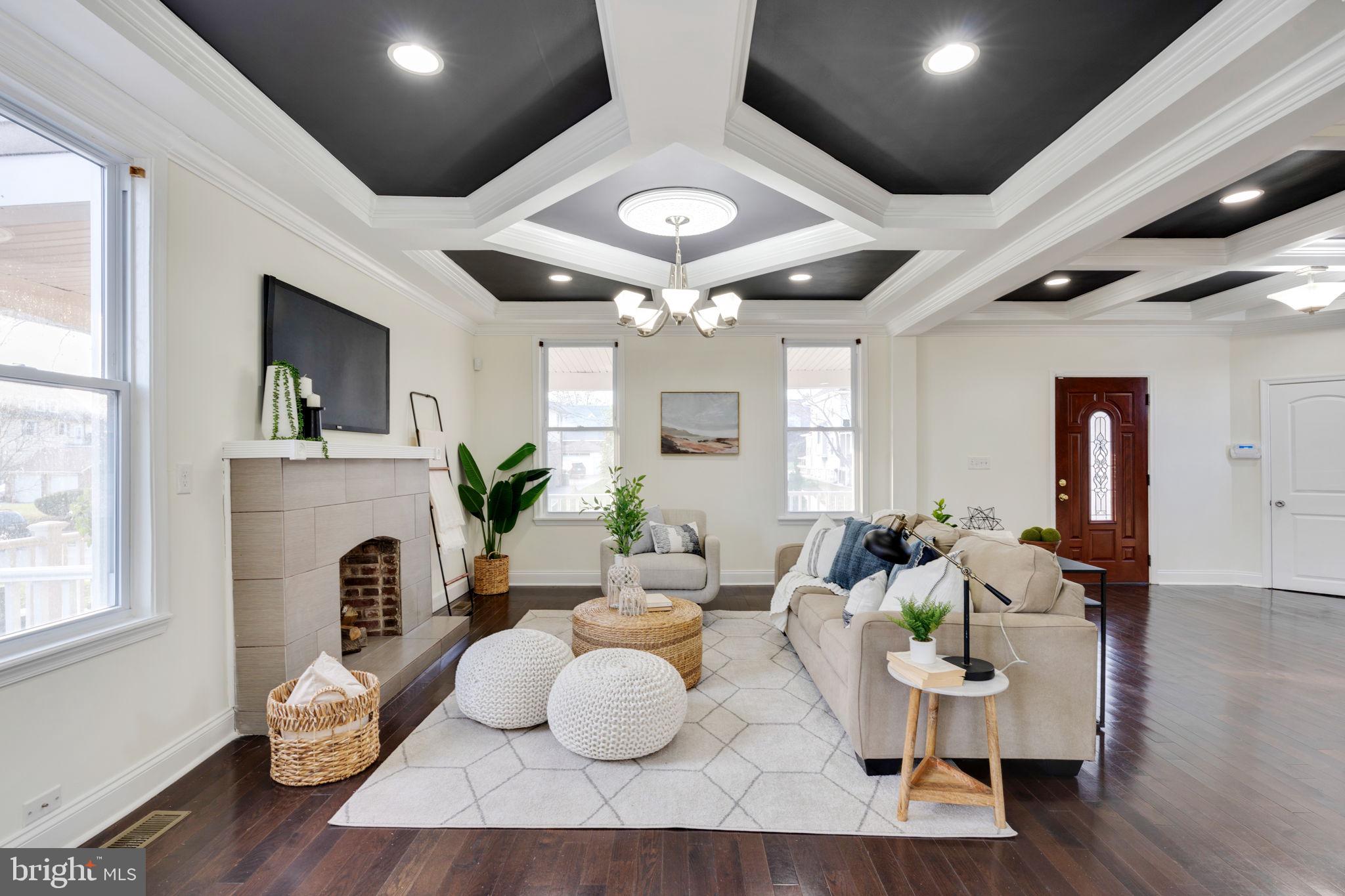 3405 Grantley Road Baltimore, MD 21215 - Photo 4 of 54 Gallery Image 4