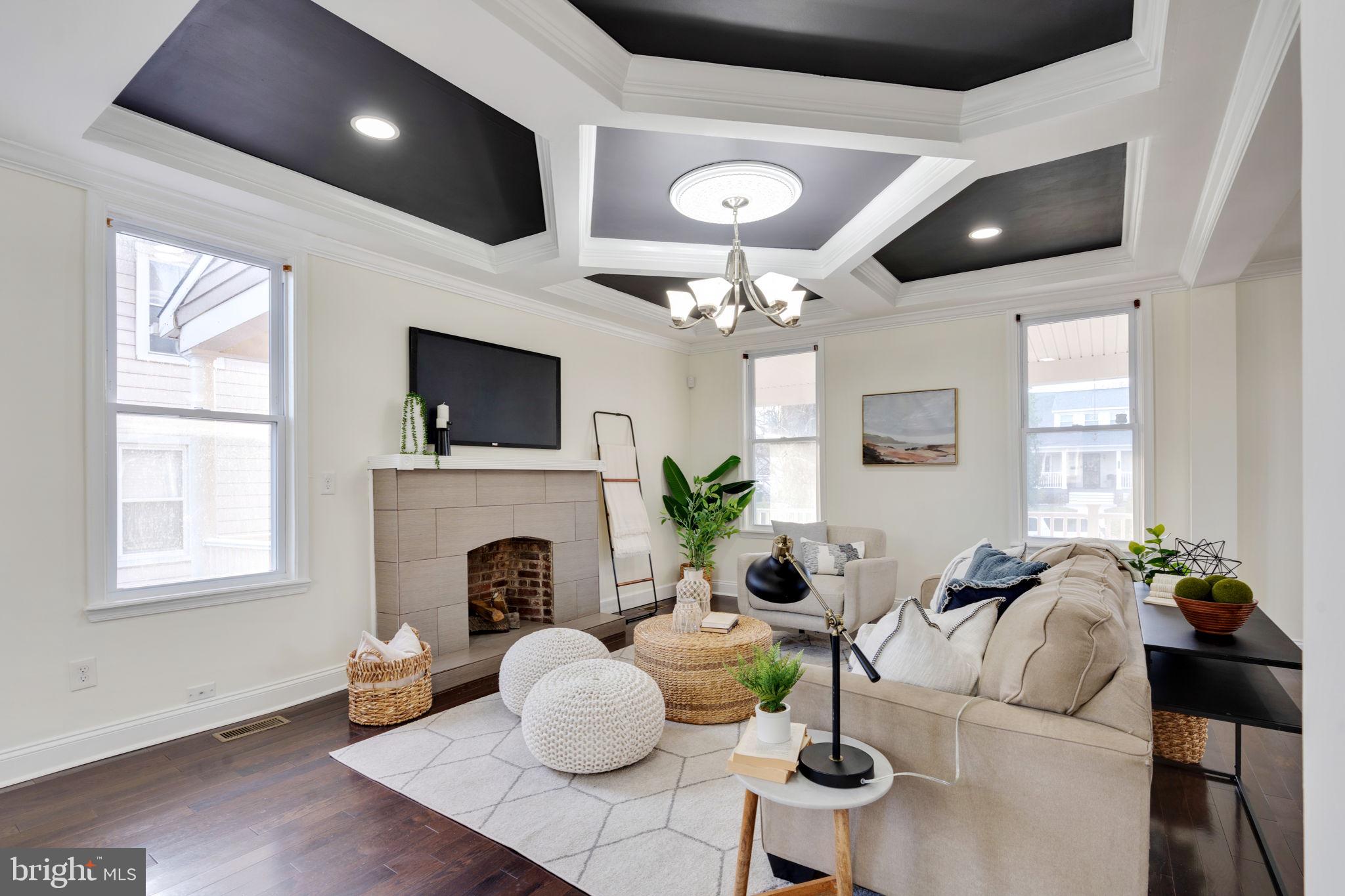 3405 Grantley Road Baltimore, MD 21215 - Photo 5 of 54 Gallery Image 5