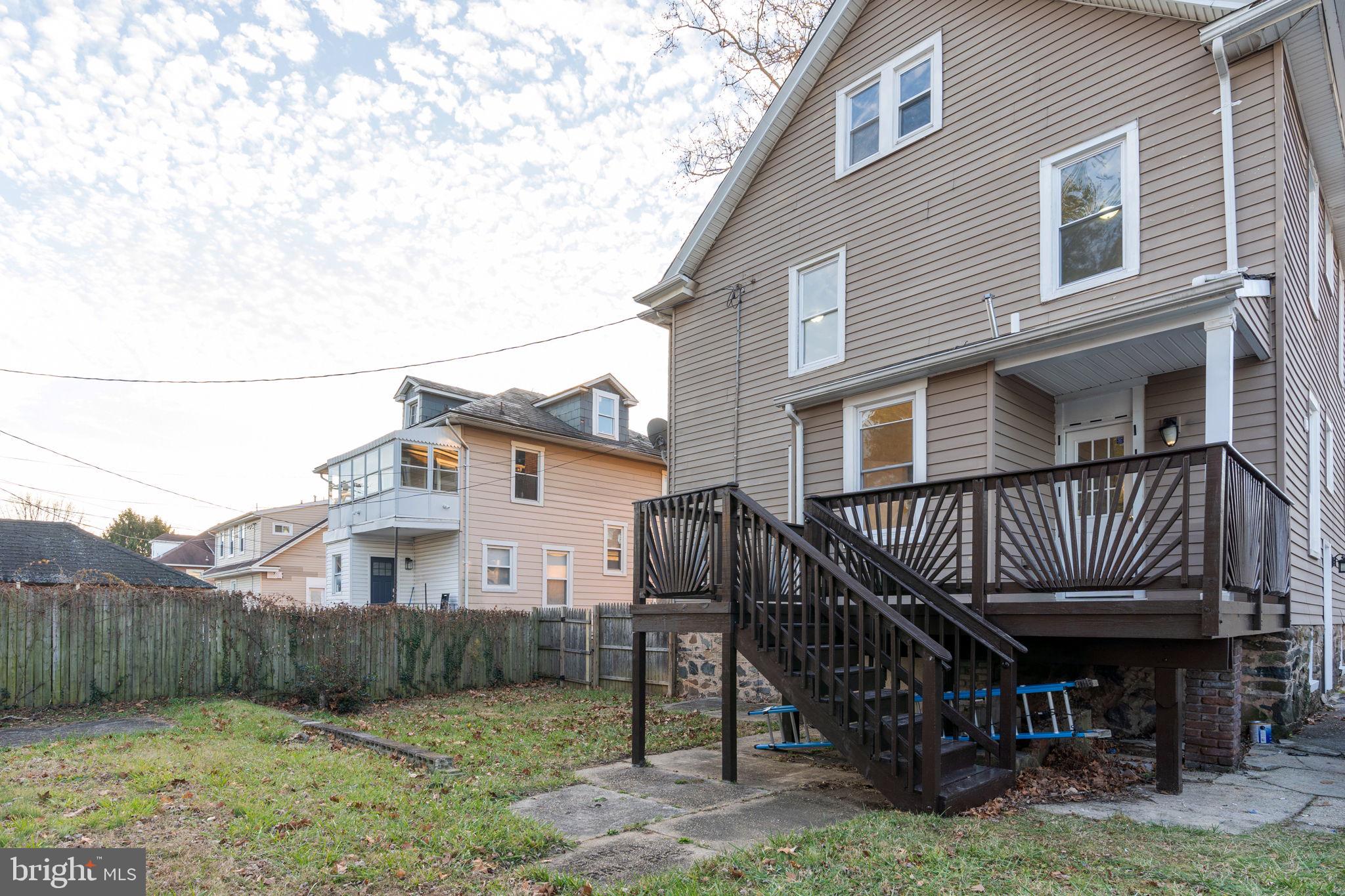 3405 Grantley Road Baltimore, MD 21215 - Photo 52 of 54 Gallery Image 52