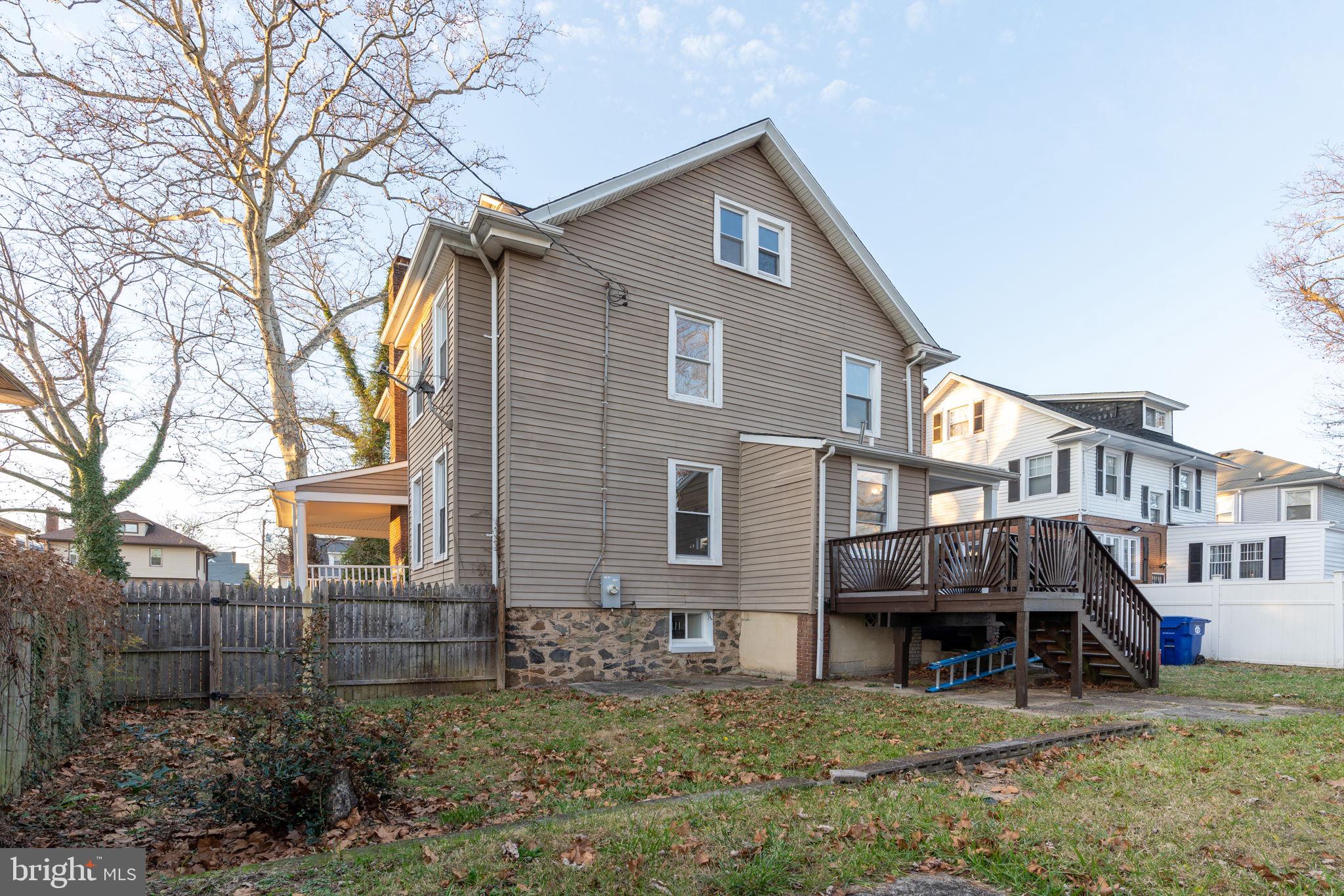 3405 Grantley Road Baltimore, MD 21215 - Photo 53 of 54 Gallery Image 53