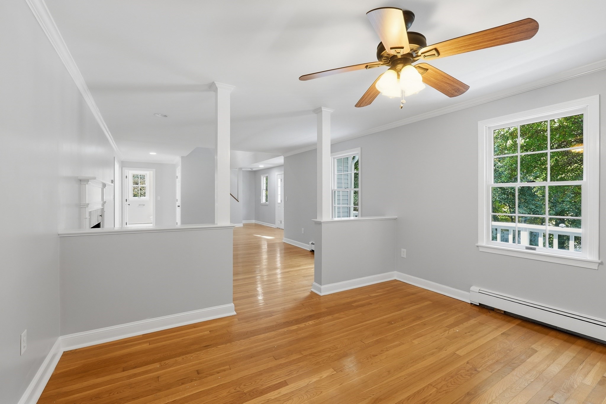 89 Brush Hill Road Sherborn, MA 01770 - Photo 7 of 42 Gallery Image 7