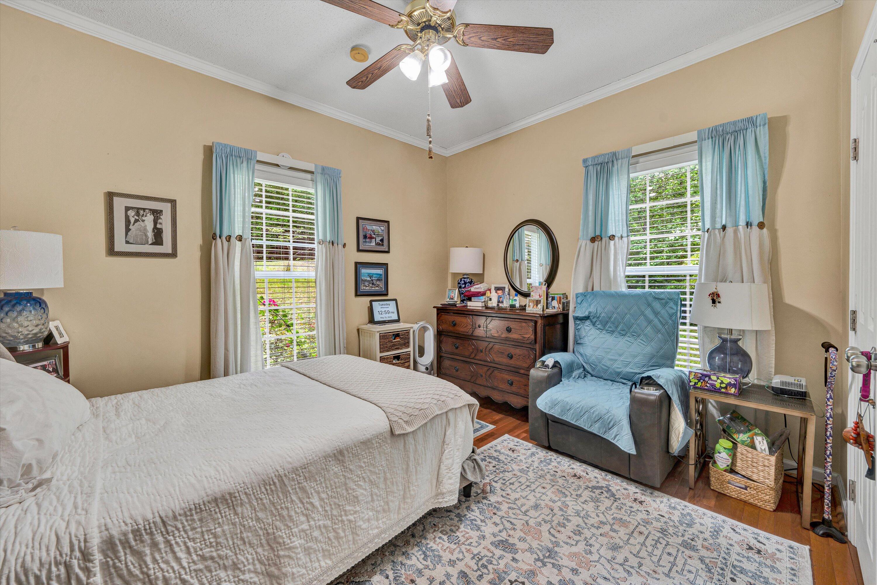 6570 Shingle Rdg Road Roanoke, VA 24018 - Photo 26 of 37 Bedroom 1