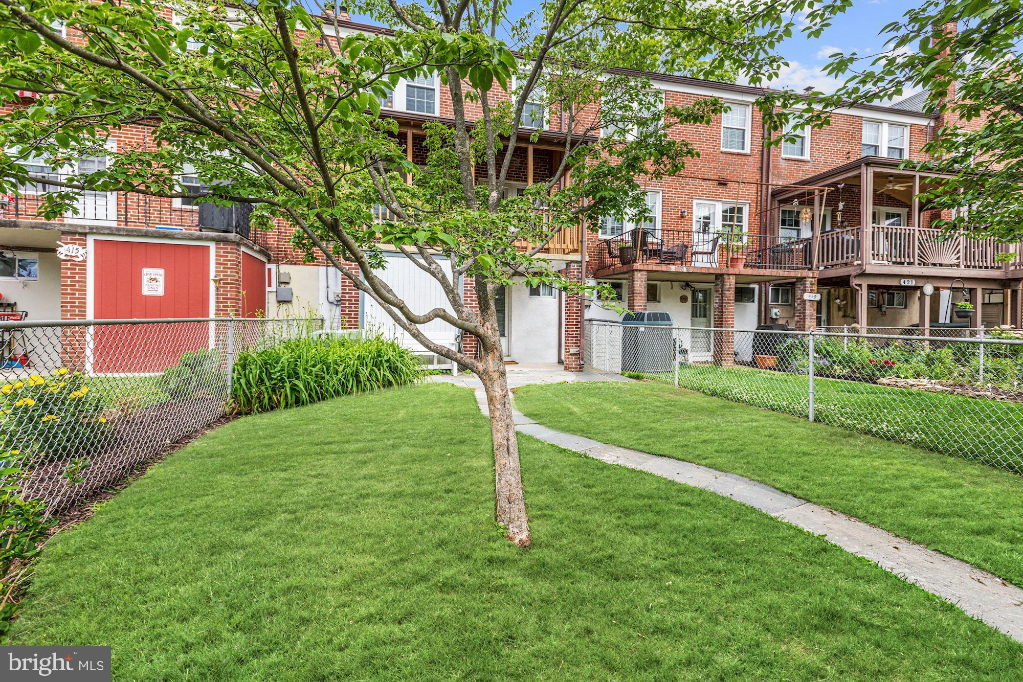 417 Whitfield Road Baltimore, MD 21228 - Photo 28 of 31
