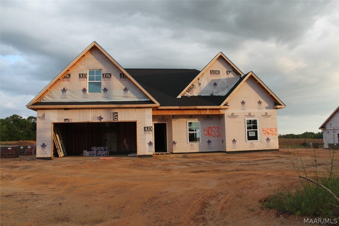 5653 Judge Logue Road Newton, AL 36352 - Photo 7 of 8 Gallery Image 7