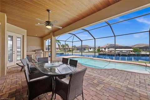 $929,000 | 2801 Southwest 33rd Street, Cape Coral, FL 33914