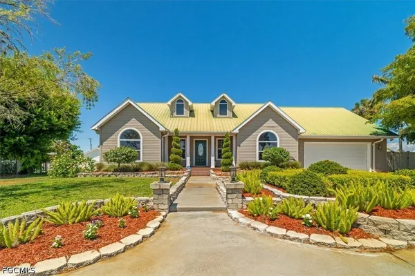 $535,000 | 779 East Del Monte Avenue, Clewiston, FL 33440