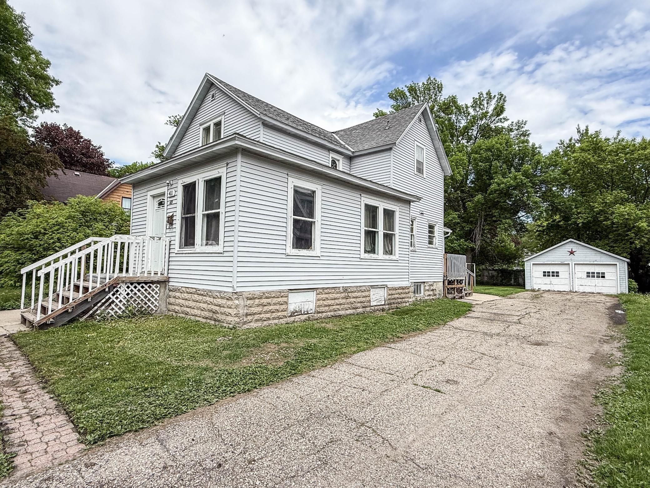 409 9th Street Southwest Willmar, MN 56201 - Photo 54 of 56
