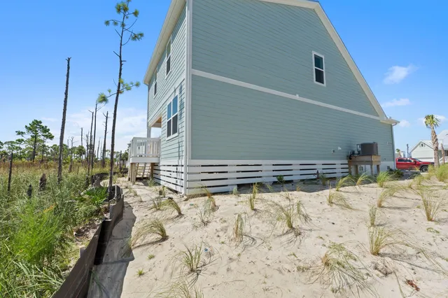 $684,900 | 123 Marsh View Ridge Ln Cape, Port St. Joe, FL 32456