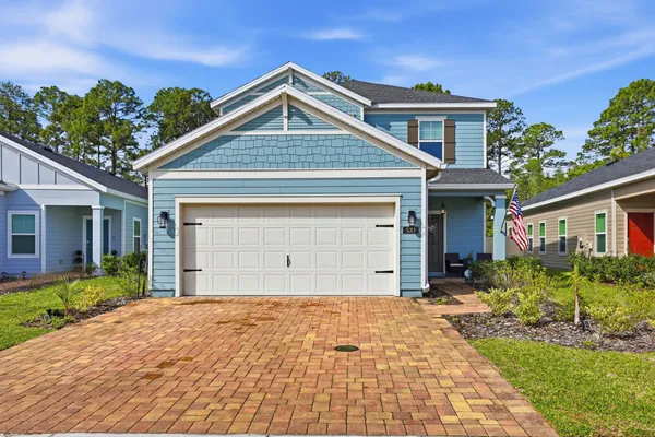 $449,900 | 521 Lake Sinclair Street, St. Augustine, FL 32084