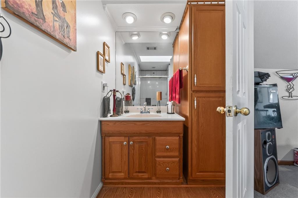 6511 Ridgeway Avenue Kansas City, MO 64133 - Photo 34 of 53