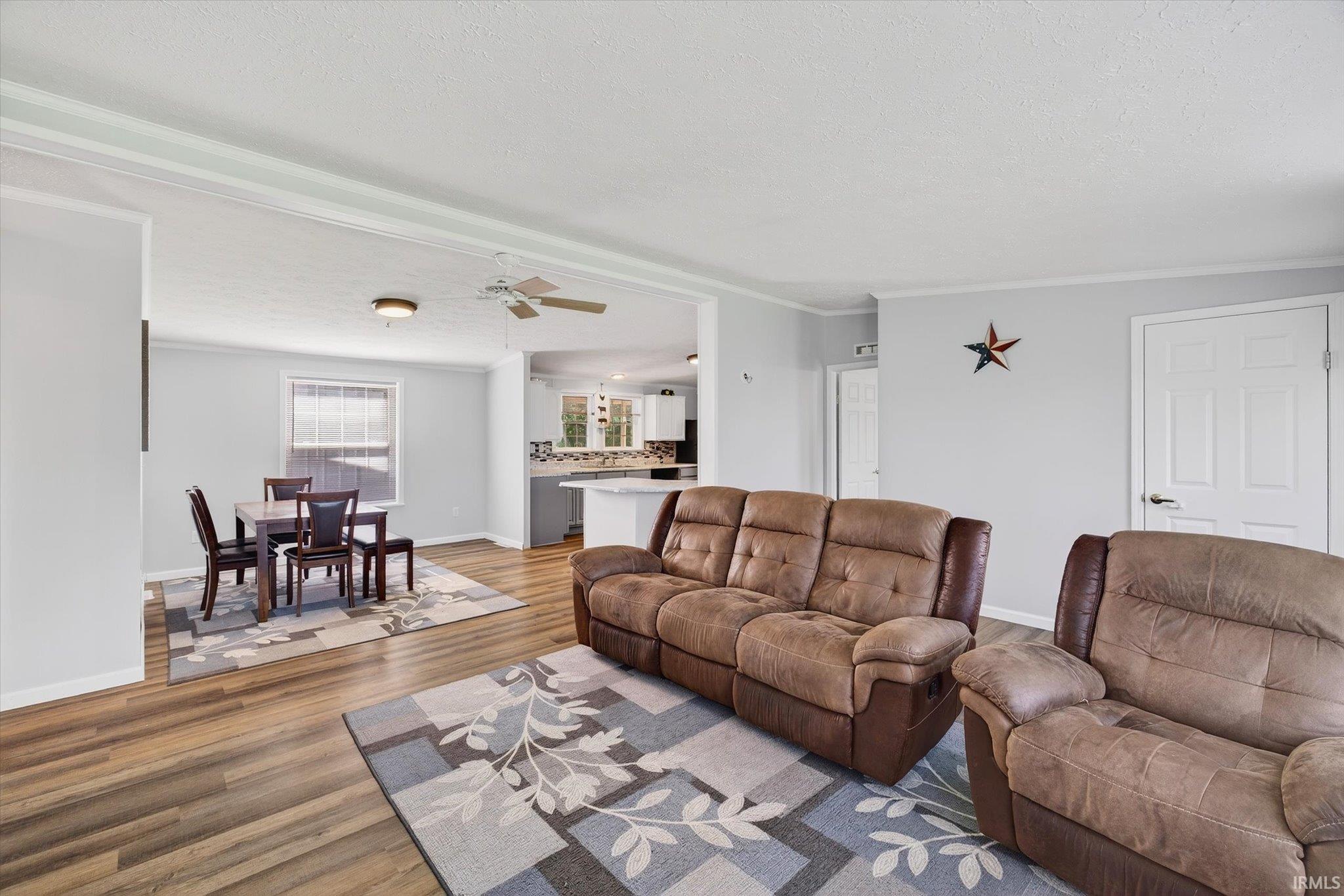 8666 East Ash Road Bloomfield, IN 47424 - Photo 7 of 35