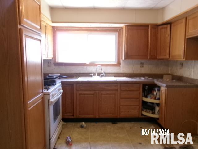 518 North 9th Street Cuba, IL 61427 - Photo 5 of 20