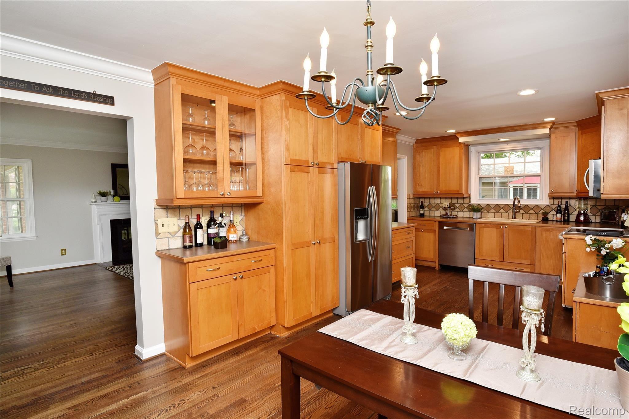 3695 Cumberland Road Berkley, MI 48072 - Photo 16 of 32 3695 Cumberland_16.JPG