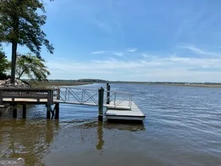 $34,500 | V/l 504 Holm Place, Kings Bay, GA 31558