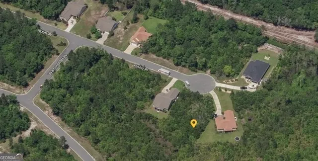 $34,500 | V/l 504 Holm Place, Kings Bay, GA 31558