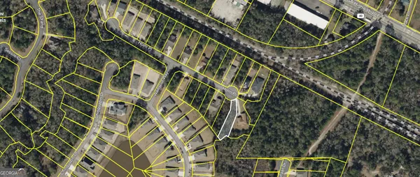 $34,500 | V/l 504 Holm Place, Kings Bay, GA 31558