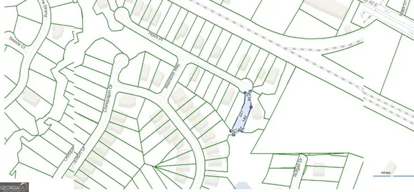 $34,500 | V/l 504 Holm Place, Kings Bay, GA 31558