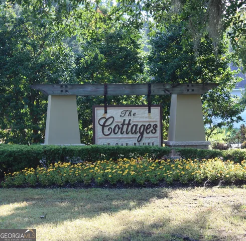 $34,500 | V/l 504 Holm Place, Kings Bay, GA 31558