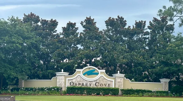 $34,500 | V/l 504 Holm Place, Kings Bay, GA 31558