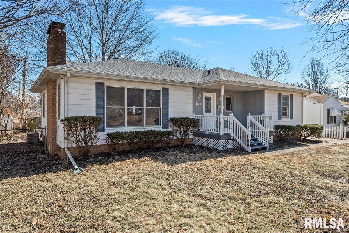 2720 Fillmore Street Springfield, IL 62704 - Photo 2 of 39 Gallery Image 2