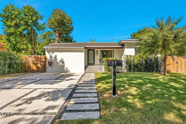 $7,800 | 231 Northeast 45th Street, Unit 231, Miami, FL 33137