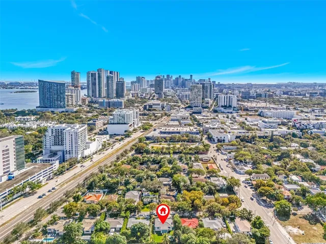 $8,200 | 231 Northeast 45th Street, Unit 231, Miami, FL 33137