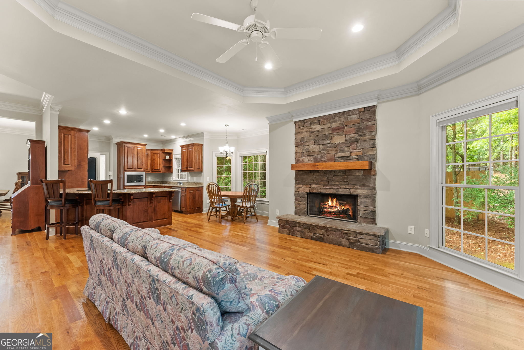 312 Ashbrook Lane Athens, GA 30605 - Photo 14 of 47