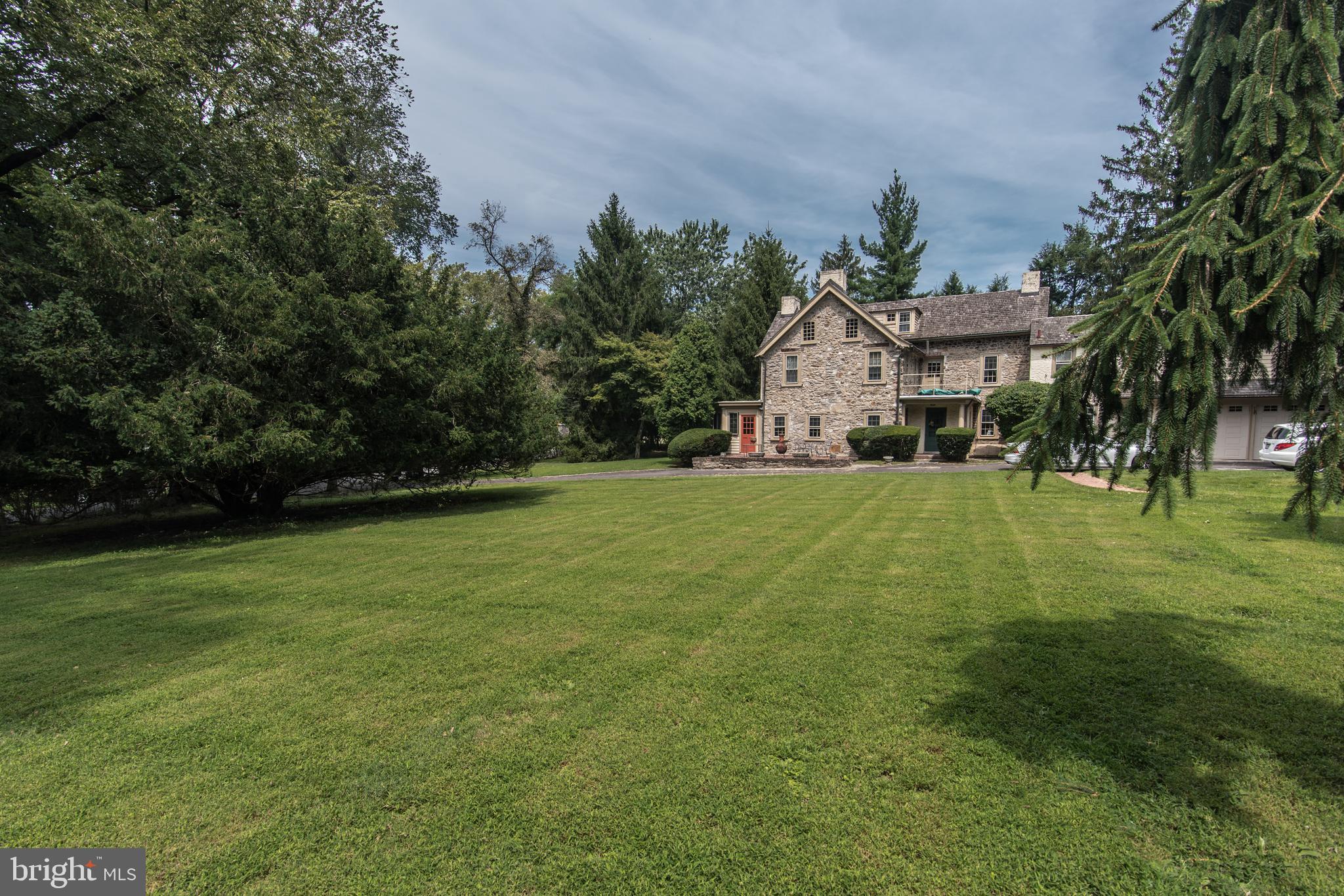 1454 Old Welsh Road Huntingdon Valley, PA 19006 - Photo 1 of 78 Gallery Image 1