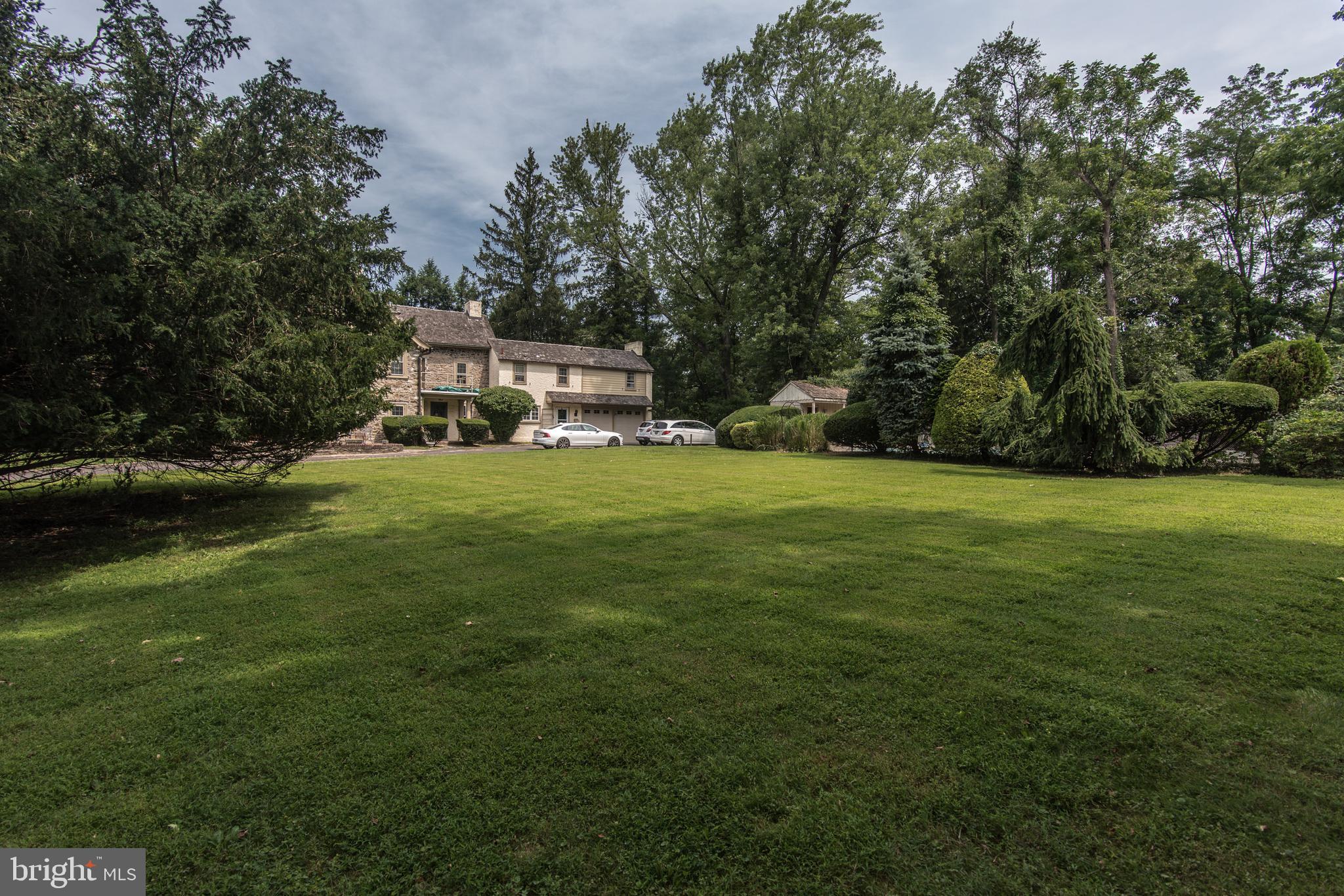 1454 Old Welsh Road Huntingdon Valley, PA 19006 - Photo 3 of 78 Gallery Image 3