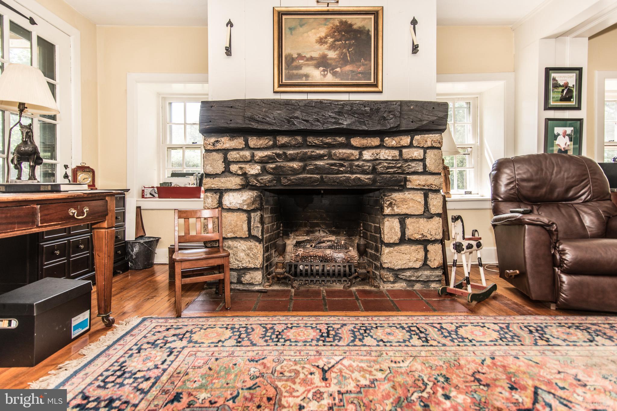1454 Old Welsh Road Huntingdon Valley, PA 19006 - Photo 22 of 78 Family Room