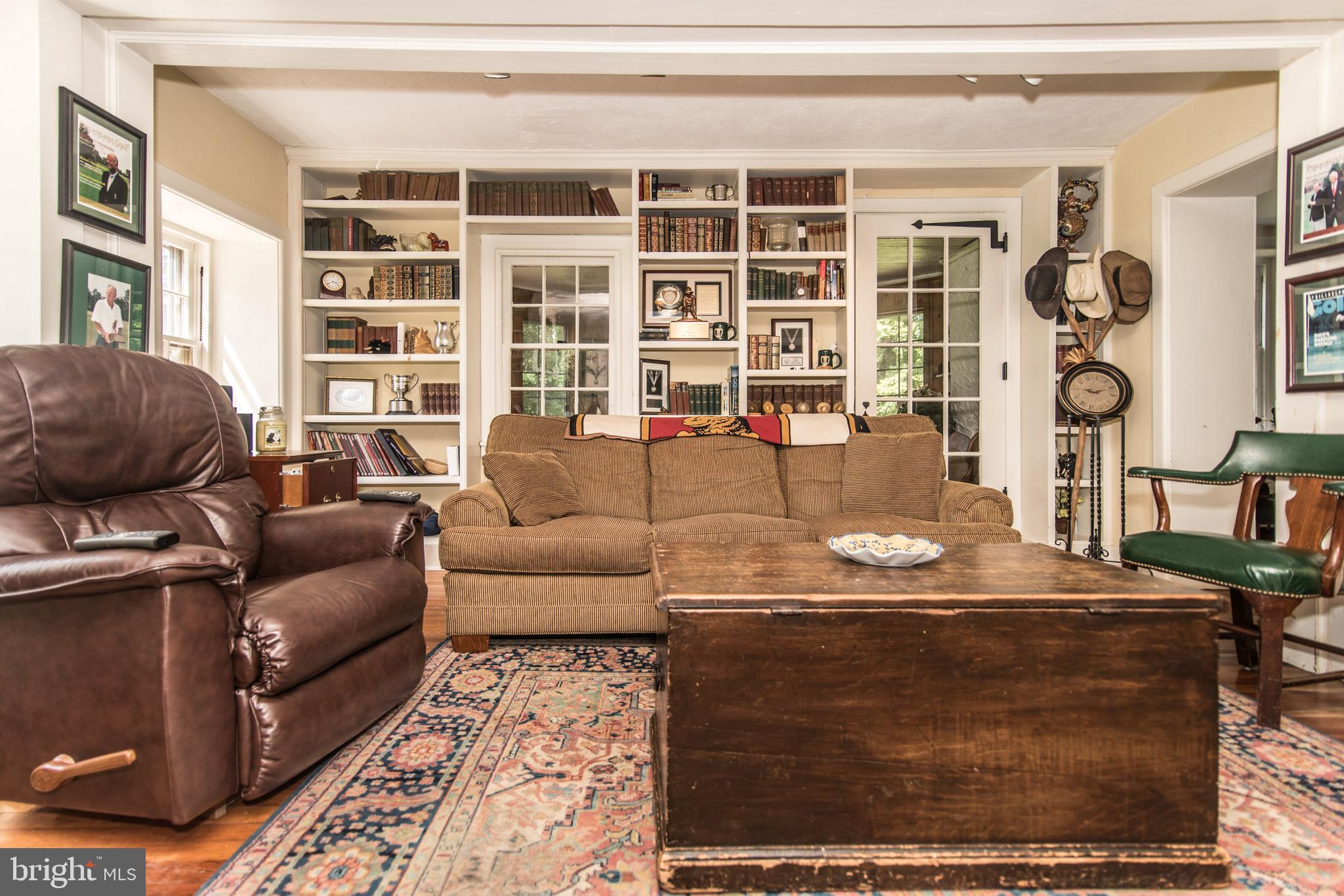 1454 Old Welsh Road Huntingdon Valley, PA 19006 - Photo 23 of 78 Family Room