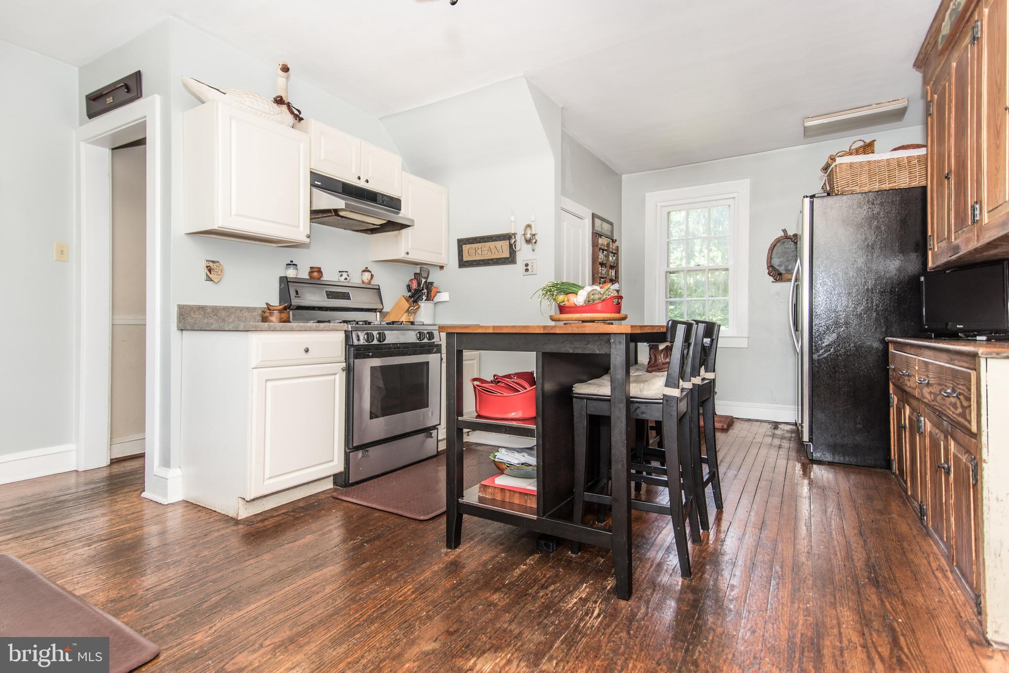 1454 Old Welsh Road Huntingdon Valley, PA 19006 - Photo 34 of 78 Kitchen